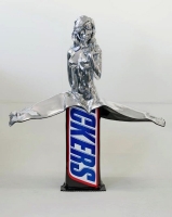Angelina- "Snickers"